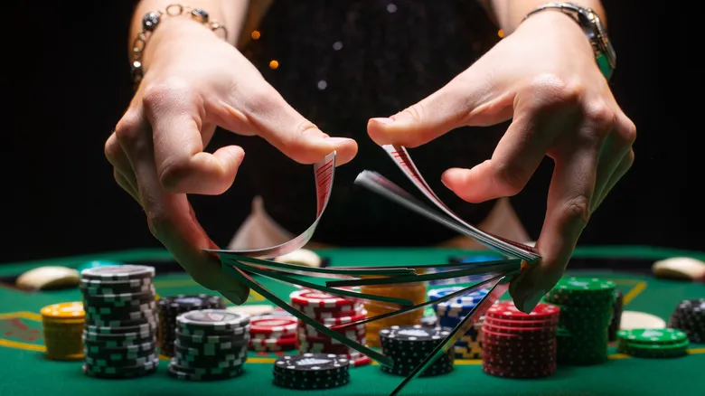 Verantwortungsvolles Spielen: Effektive Limits setzen